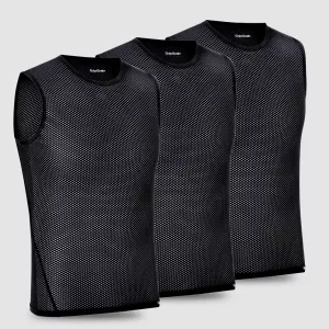 Funkčné tielka GRIPGRAB ULTRALIGHT MESH 3 PACK