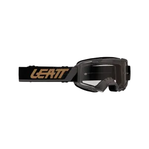 Okuliare LEATT GOGGLE VIZION 2.5 SMALL SHADOW CLEAR 90 VLT