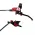 Brzda HOPE TECH4 X2 #2
