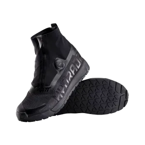Topánky LEATT HYDRADRI PROFLAT 7.0 BOA