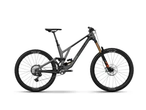 Bicykel GHOST POACHA PRO 27,5"/29" 2026