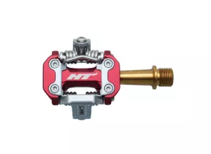 Pedále HT M2 TITANIUM