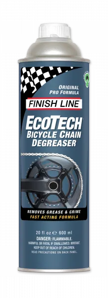 Odmasťovač FINISH LINE ECOTECH DEGREASER 600ML