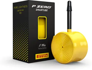 Duša PIRELLI P ZERO SMARTUBE 700 x 23/32C FV42