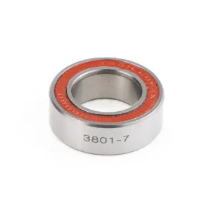Ložisko ENDURO BEARINGS 3800, MAX-7, LLU, ABEC-3, DVOJRADÉ, MAX DESIGN, 10mm x 19mm x 7mm