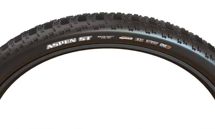Plášť MTB MAXXIS ASPEN ST 29 x 2,40 KEVLAR MAXXSPEED EXO TR 170TPI #2