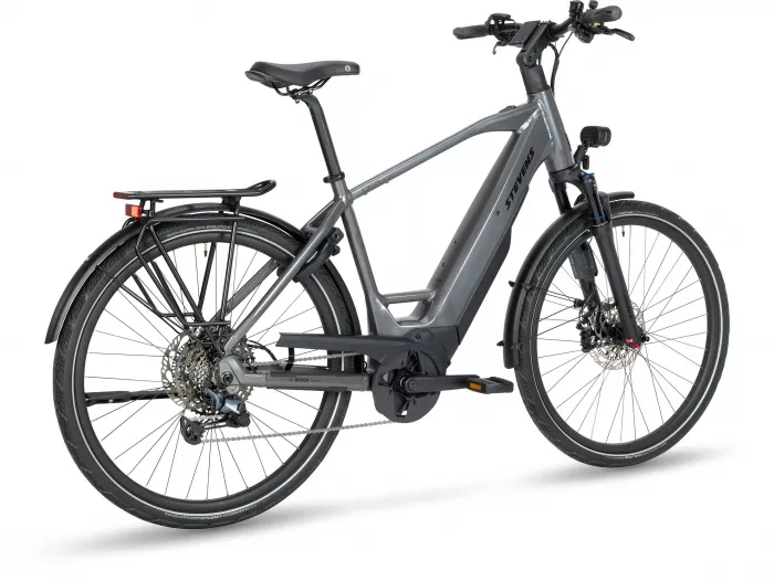 Trekingový elektrobicykel STEVENS E-TRITON 9.8.1 PLUS HT 700C 2025 #3