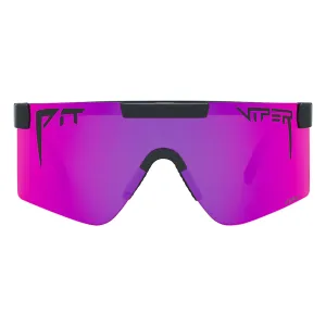 Okuliare PIT VIPER THE EXEC HDPV POLARIZED PINK ORIGINAL 2.0 REGULAR