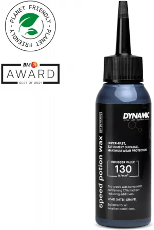 Vosk na reťaz DYNAMIC SPEED WAX 100ML