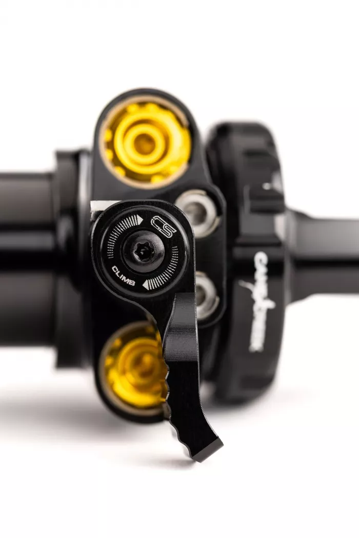 Tlmič CANE CREEK DOUBLE BARREL AIR IL G2 #2