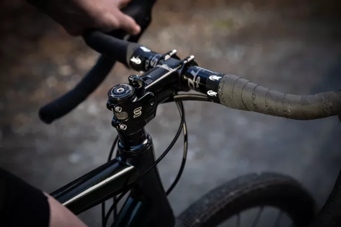 Odpružený predstavec EE CYCLEWORKS EESILK SWITCH CS #7