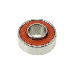 Ložisko ENDURO BEARINGS 698, LLU, MAX DESIGN, EXTENDED INNER, ABEC3, 8mm x 19mm x 6/7.5mm