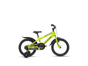 Detský bicykel CTM TOMMY 16" 2026