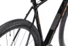 Gravel bicykel HARO BUZZARD CARBON 3 700C #5