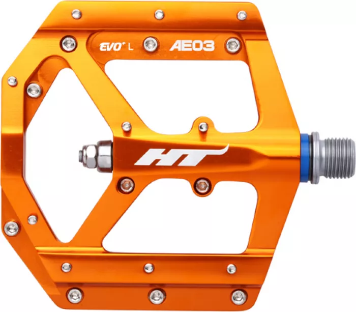 Pedále MTB HT AE03 #4