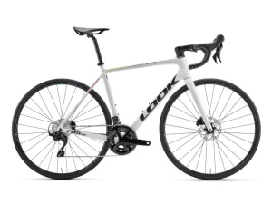 Cestný bicykel LOOK 785 HUEZ 2 105 / SHIMANO WH-RS 171 700C 2025