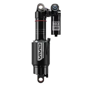 Tlmič ROCKSHOX VIVID ULTIMATE DH RC2T