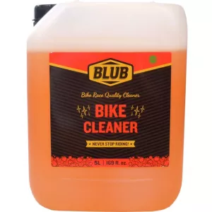 Čiastiaci prostriedok BLUB BIKE CLEANER 5L