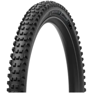 Plášť MICHELIN DH22 29 x 2,40 RACING LINE DARK KEVLAR MAGI-X TS TLR