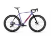 Gravel bicykel LOOK G85 CEZAL SRAM FORCE XLPR AXS FULCRUM SONIQ 700C 2026