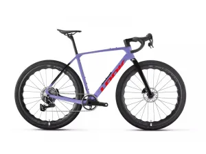 Gravel bicykel LOOK G85 CEZAL SRAM FORCE XLPR AXS FULCRUM SONIQ 700C 2026
