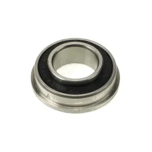 Ložisko ENDURO BEARINGS F6902, LLU, MAXEA, ABEC3, FLANGED, EXTENDED, C3, 15mm x 28mm x 7/9.5mm