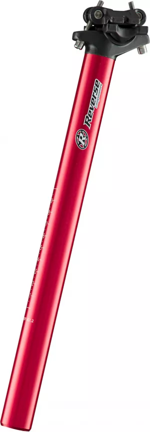 Sedlovka MTB REVERSE COMP 27,2MM