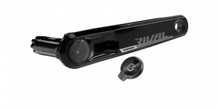 Kliky SRAM POWERMETER-UPGRADE RIVAL AXS WIDE #1