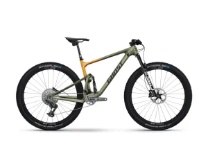 Bicykel GHOST LECTOR FS PRO 29" 2026