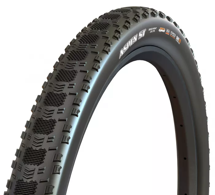 Plášť MTB MAXXIS ASPEN ST 29 x 2,40 KEVLAR MAXXSPEED EXO TR 170TPI #1