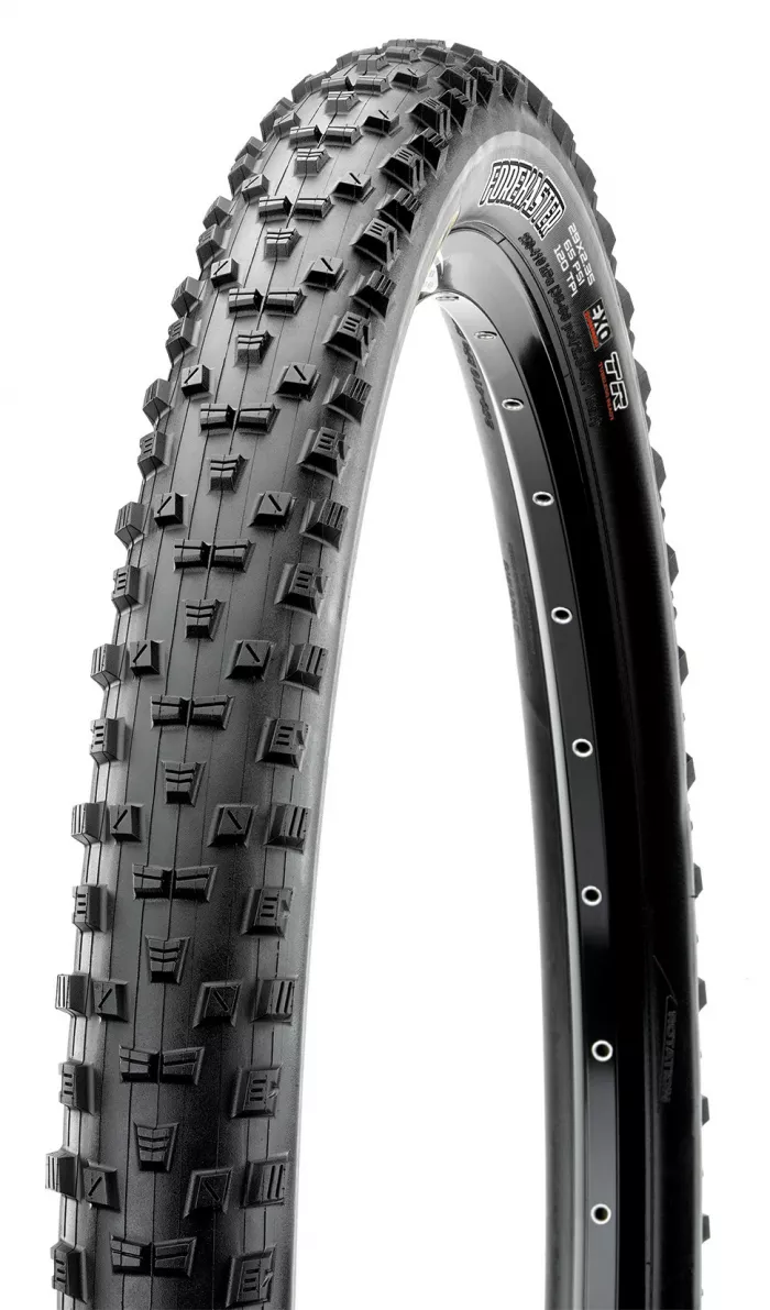 Plášť MTB MAXXIS FOREKASTER 29 x 2,25 DRÔT #1