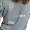 Dámsky dres ION SEEK GRAPHIC SS #3