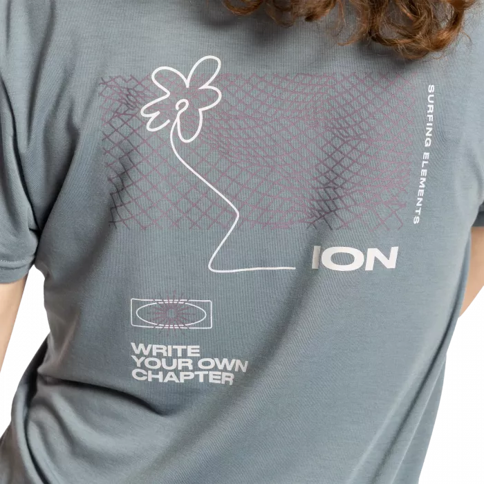Dámsky dres ION SEEK GRAPHIC SS #3