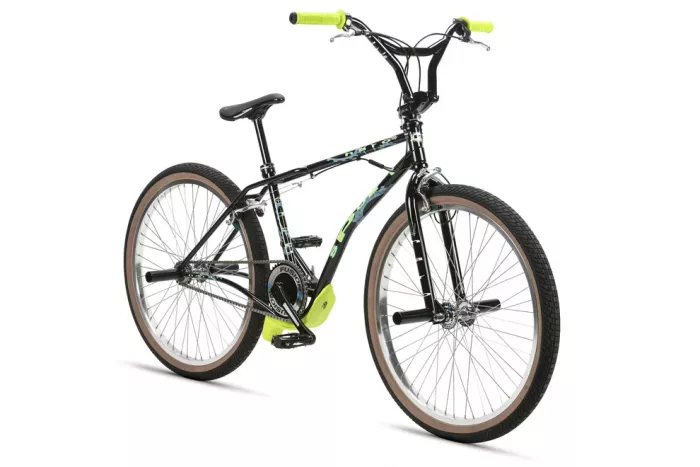 Cruiser HARO LINEAGE SPORT BASHGUARD 26" 2023 #2