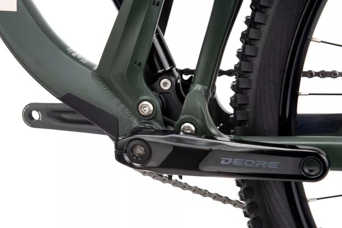 Bicykel MTB CTM SCROLL XPERT 29" 2024 #5