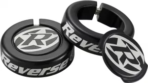 Koncovky REVERSE CHIP BAR