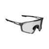 Okuliare LEATT SPEEDVIZ PRO GREY, CLEAR PHOTOCHROMIC