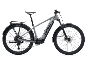 Mestský elektrobicykel GIANT FATHOM E+ EX 29" 2026