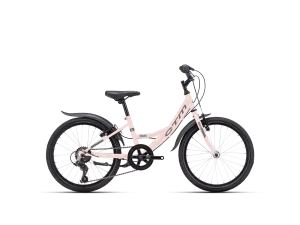 Detský bicykel CTM MAGGIE 20" 2025