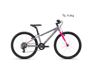 Detský bicykel CTM BENNY 24" 2026