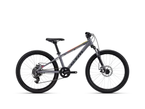 Detský bicykel CTM ROCKY 2.0 24" 2026