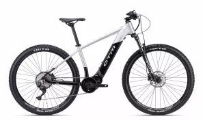 Elektrobicykel MTB CTM PULZE XPERT 29" 2023