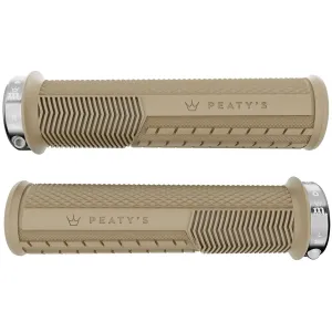 Gripy PEATY'S MONARCH PRO KNURL THICK