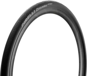 Plášť PIRELLI CINTURATO SPORT 700 x 28C KEVLAR