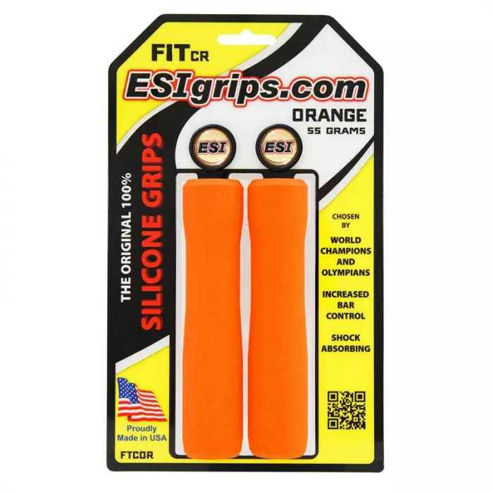 Gripy ESIGRIPS FIT CR CHUNKY/RACER'S EDGE COMBO #5