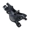 Brzdový strmeň SHIMANO SLX BR-M7100 HYDRAULICKÝ POST MOUNT+PLATNIČKY G05A