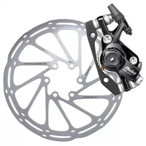 Brzdový strmeň AVID BB7 MTB S + 200M KOTÚČ/ADAPTÉR