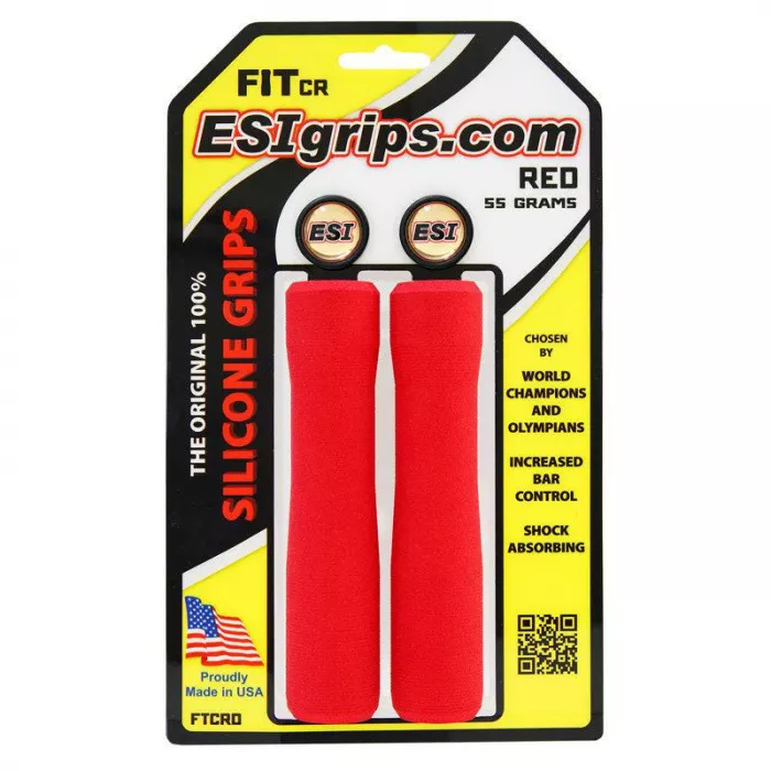 Gripy ESIGRIPS FIT CR CHUNKY/RACER'S EDGE COMBO #6