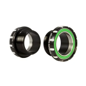 Stredové zloženie ENDURO BEARINGS BKC-0808, ITALIAN, 30mm, XD15 CERAMIC-HYBRID