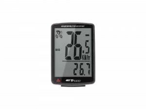 Cyklopočítač CTM BC-22W